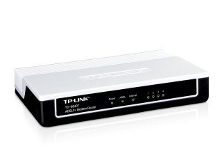 TP-Link TD-8840T Modem kullananlar yorumlar